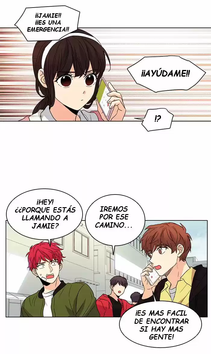 Oh Holy - Capítulo 47 - Página 25 - LectorTMOo