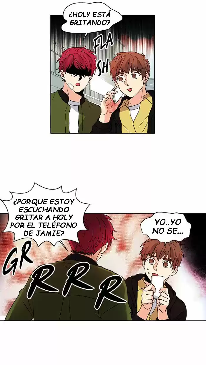 Oh Holy - Capítulo 47 - Página 30 - LectorTMOo