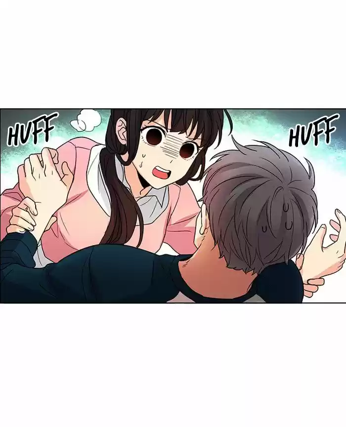 Oh Holy - Capítulo 47 - Página 31 - LectorTMOo