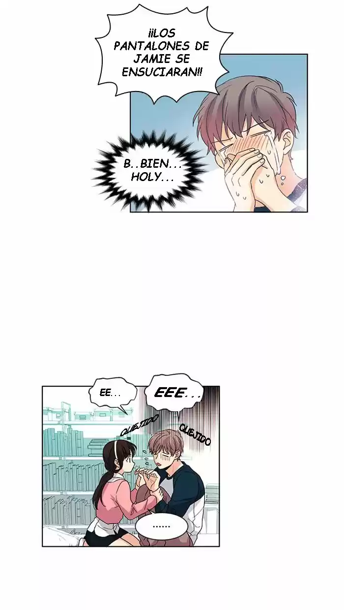Oh Holy - Capítulo 47 - Página 33 - LectorTMOo