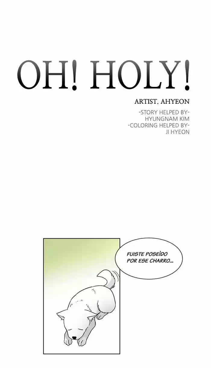 Oh Holy - Capítulo 48 - Página 6 - LectorTMOo