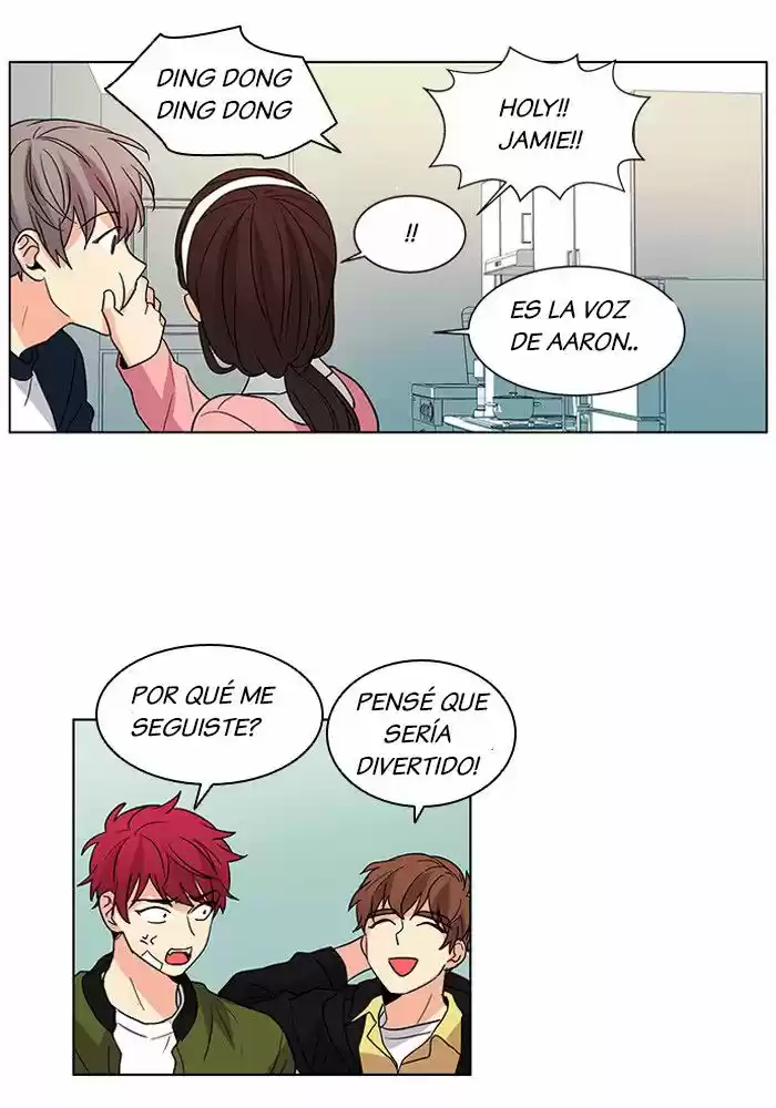 Oh Holy - Capítulo 48 - Página 15 - LectorTMOo
