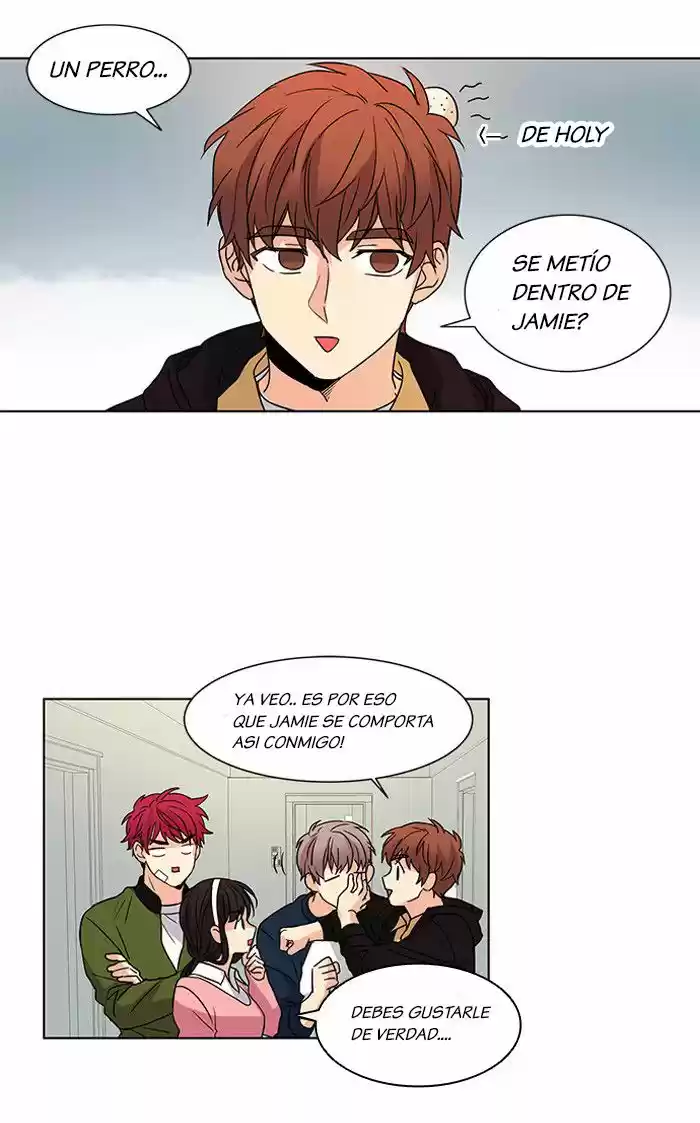 Oh Holy - Capítulo 48 - Página 24 - LectorTMOo