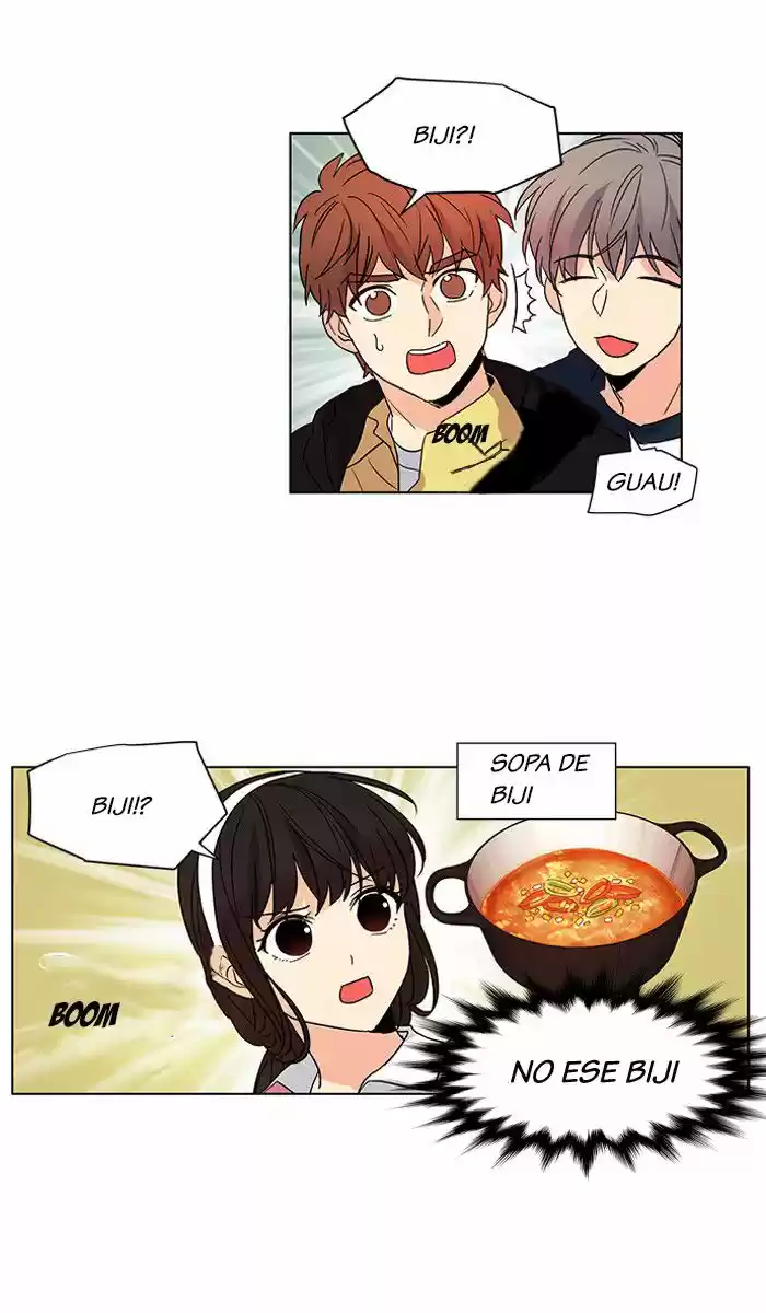 Oh Holy - Capítulo 48 - Página 32 - LectorTMOo