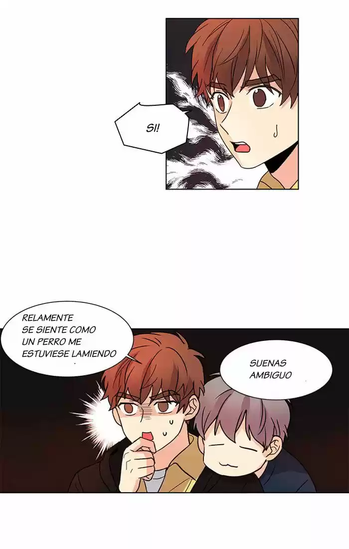 Oh Holy - Capítulo 48 - Página 36 - LectorTMOo