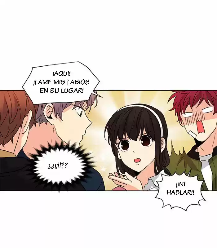 Oh Holy - Capítulo 49 - Página 4 - LectorTMOo
