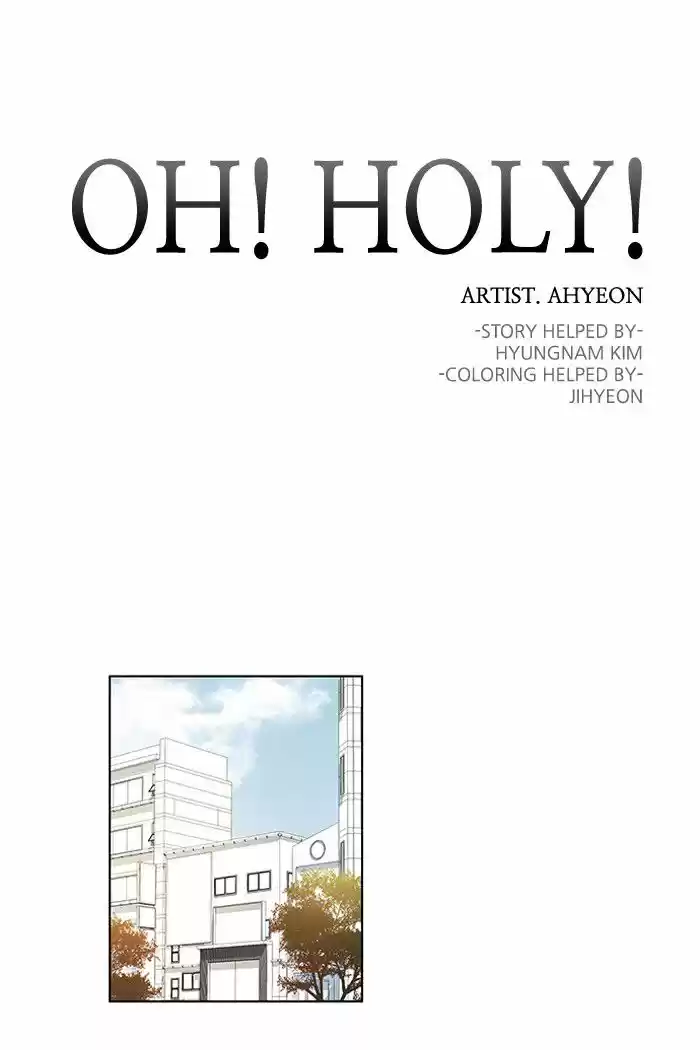 Oh Holy - Capítulo 49 - Página 5 - LectorTMOo