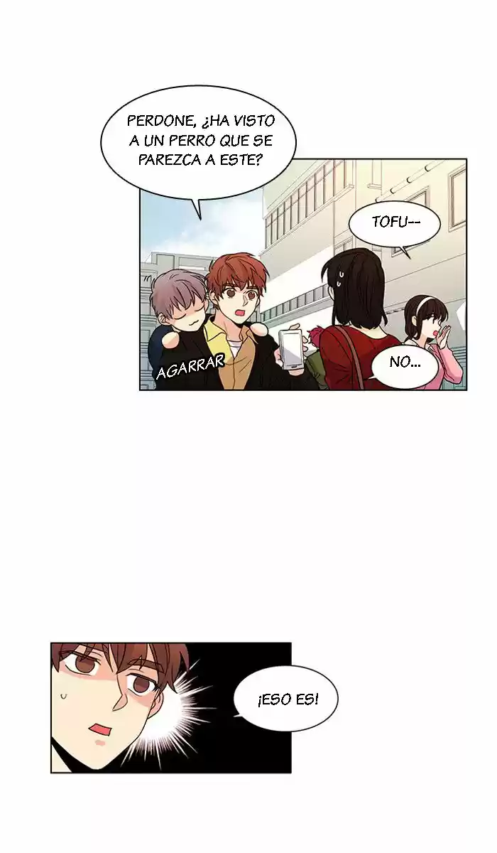 Oh Holy - Capítulo 49 - Página 6 - LectorTMOo