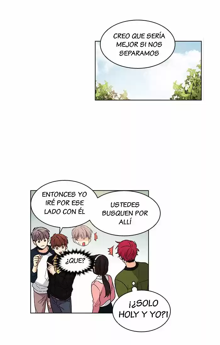 Oh Holy - Capítulo 49 - Página 7 - LectorTMOo