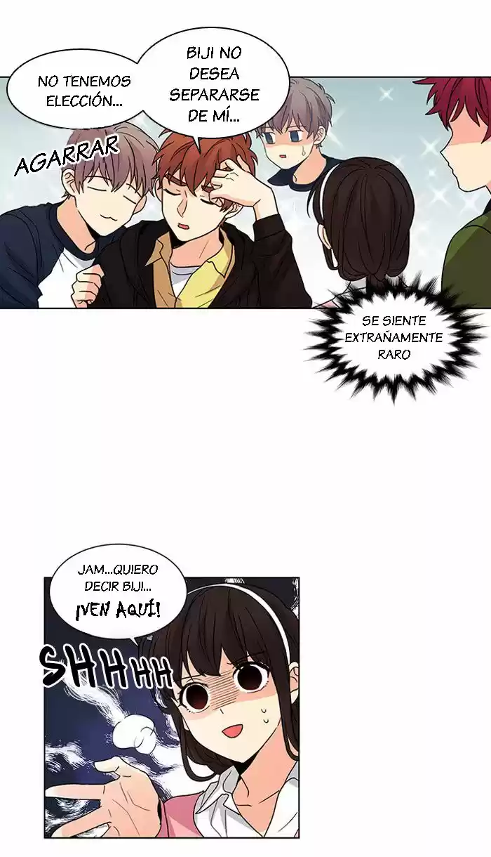 Oh Holy - Capítulo 49 - Página 9 - LectorTMOo