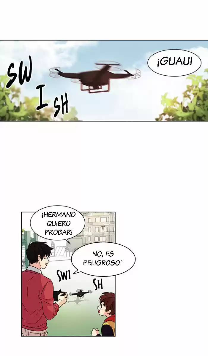 Oh Holy - Capítulo 49 - Página 11 - LectorTMOo