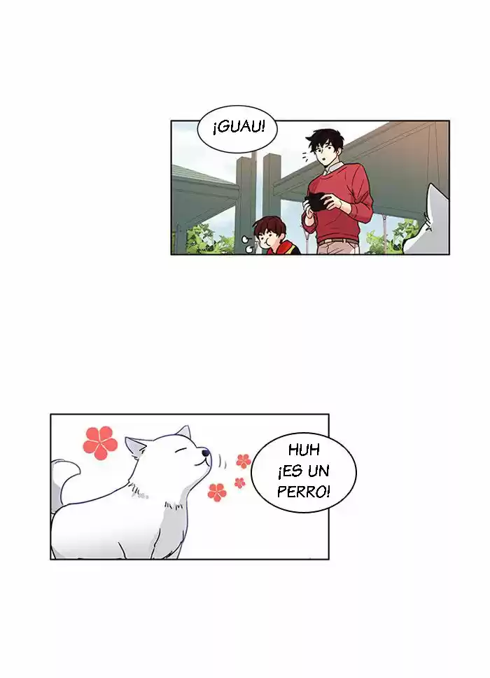 Oh Holy - Capítulo 49 - Página 12 - LectorTMOo