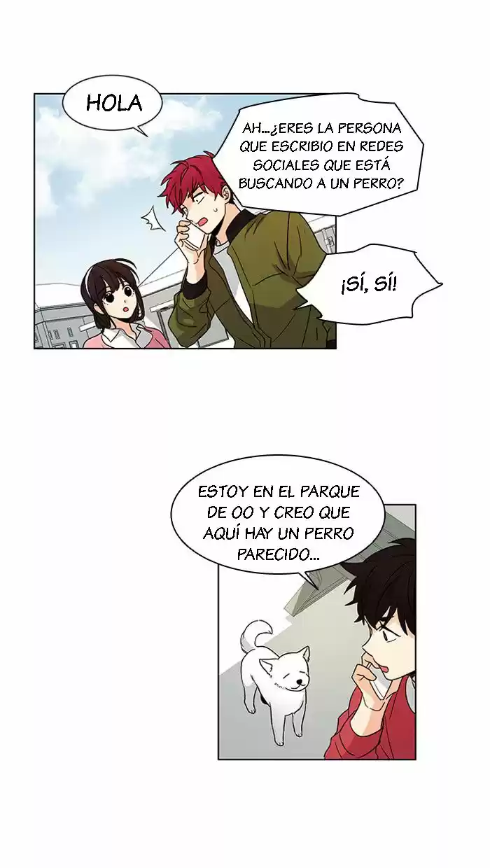 Oh Holy - Capítulo 49 - Página 19 - LectorTMOo
