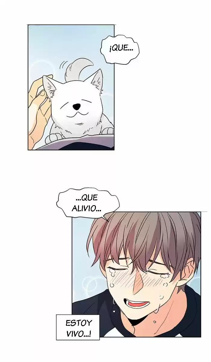 Oh Holy - Capítulo 49 - Página 31 - LectorTMOo