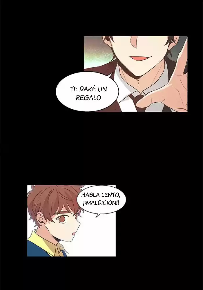 Oh Holy - Capítulo 49 - Página 37 - LectorTMOo