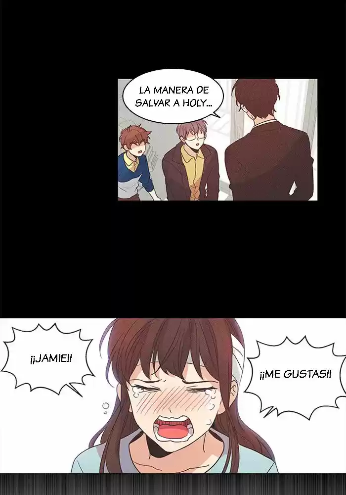 Oh Holy - Capítulo 49 - Página 38 - LectorTMOo