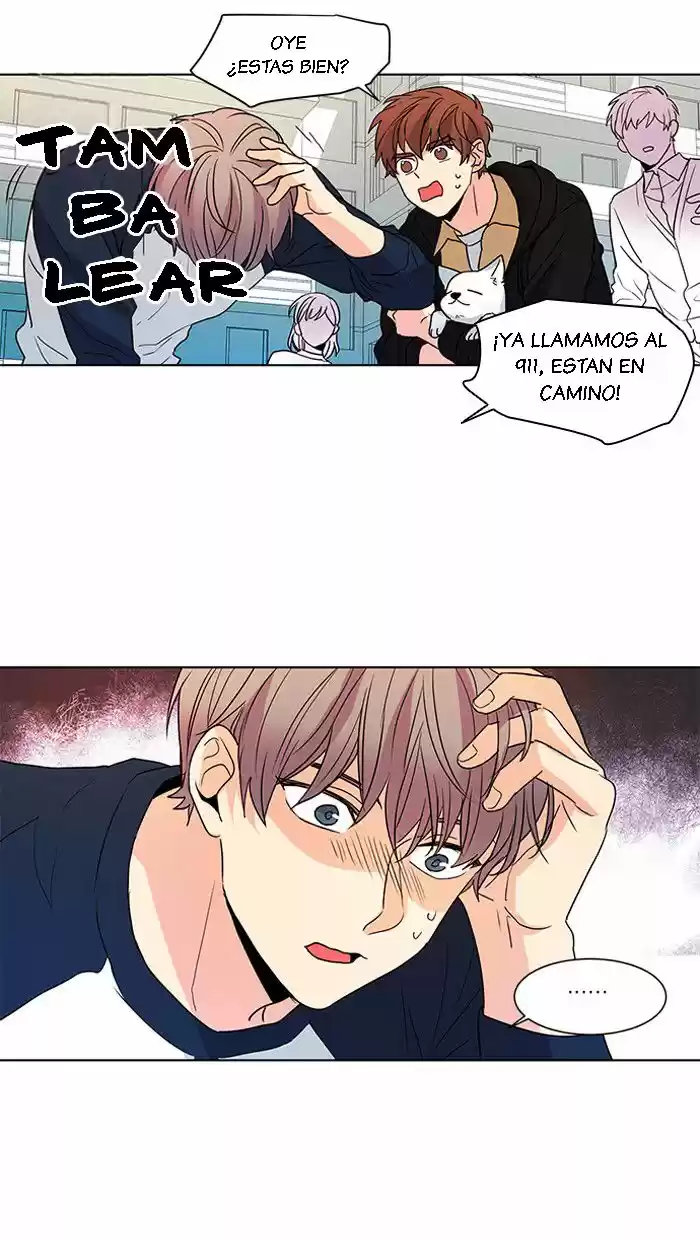 Oh Holy - Capítulo 49 - Página 40 - LectorTMOo
