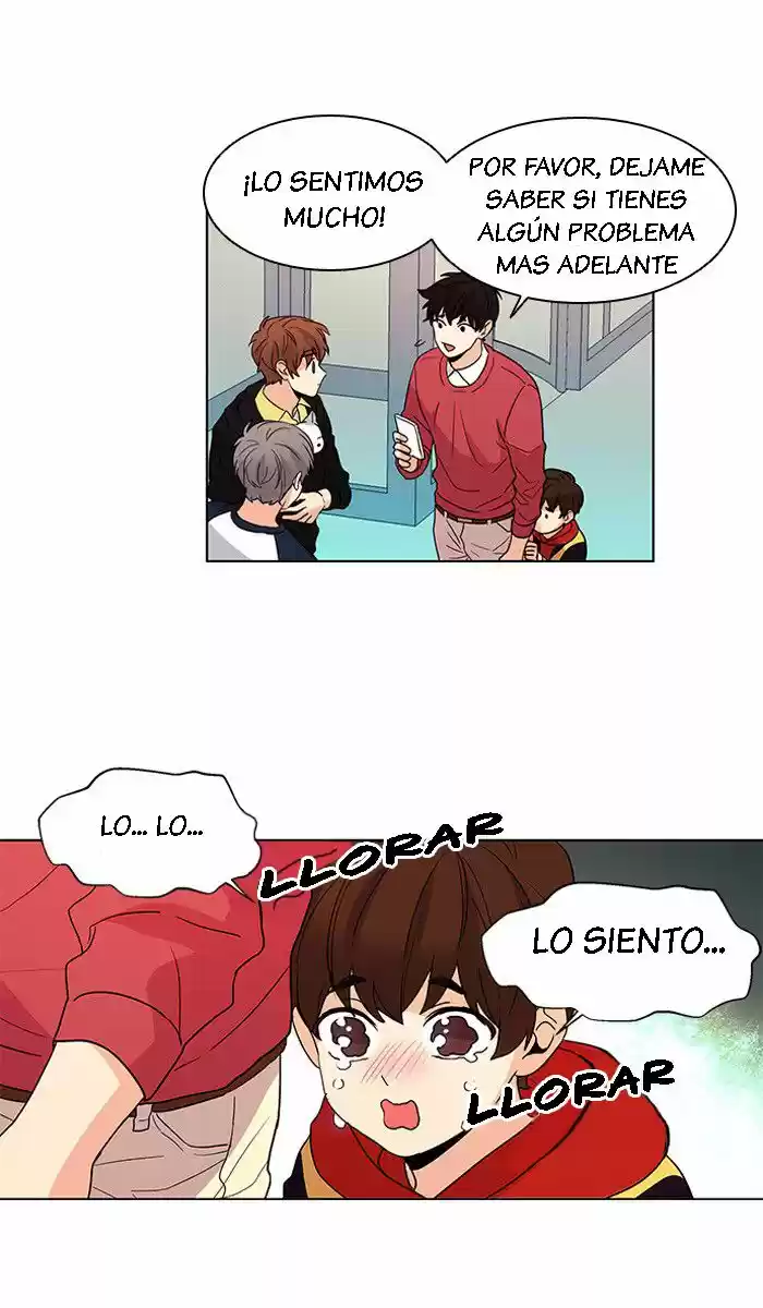 Oh Holy - Capítulo 50 - Página 5 - LectorTMOo
