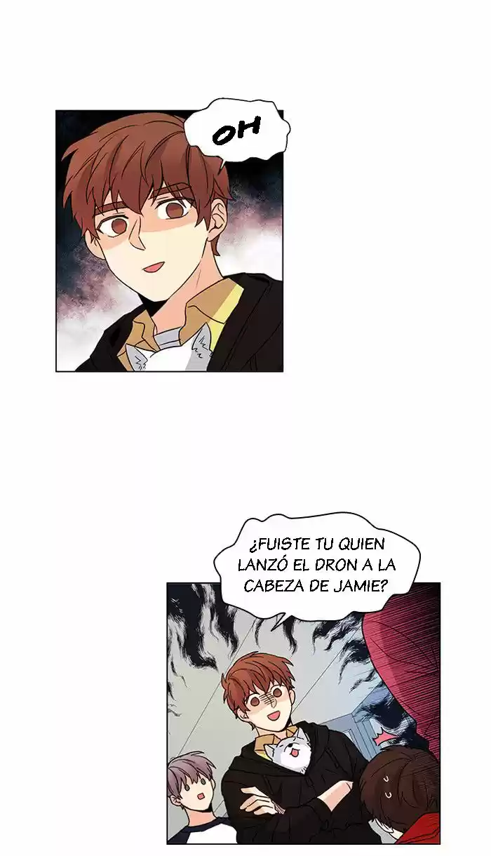 Oh Holy - Capítulo 50 - Página 6 - LectorTMOo