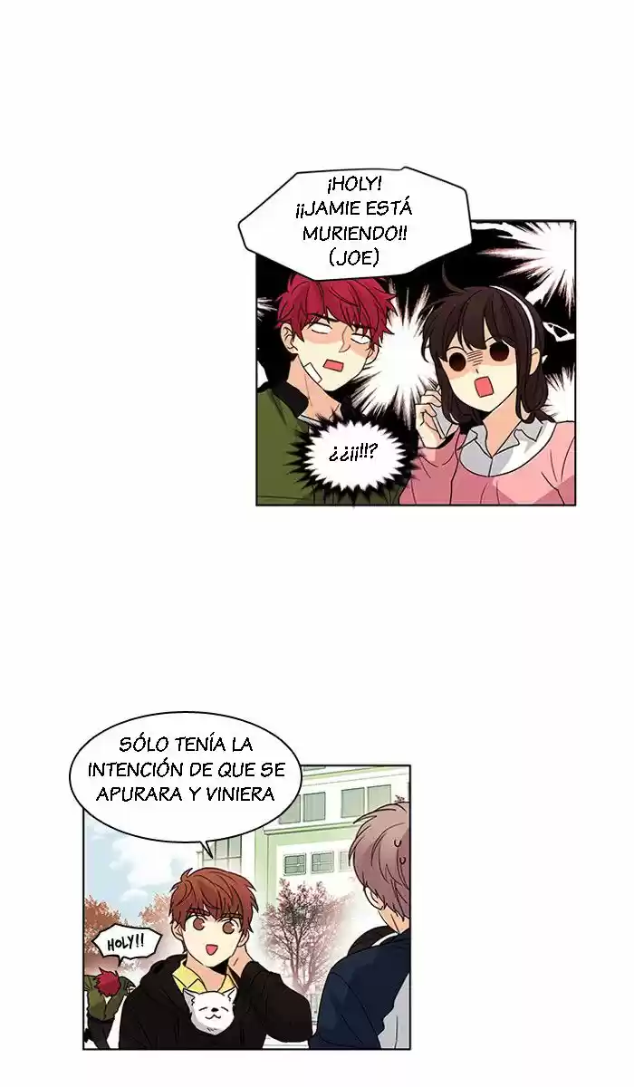 Oh Holy - Capítulo 50 - Página 24 - LectorTMOo