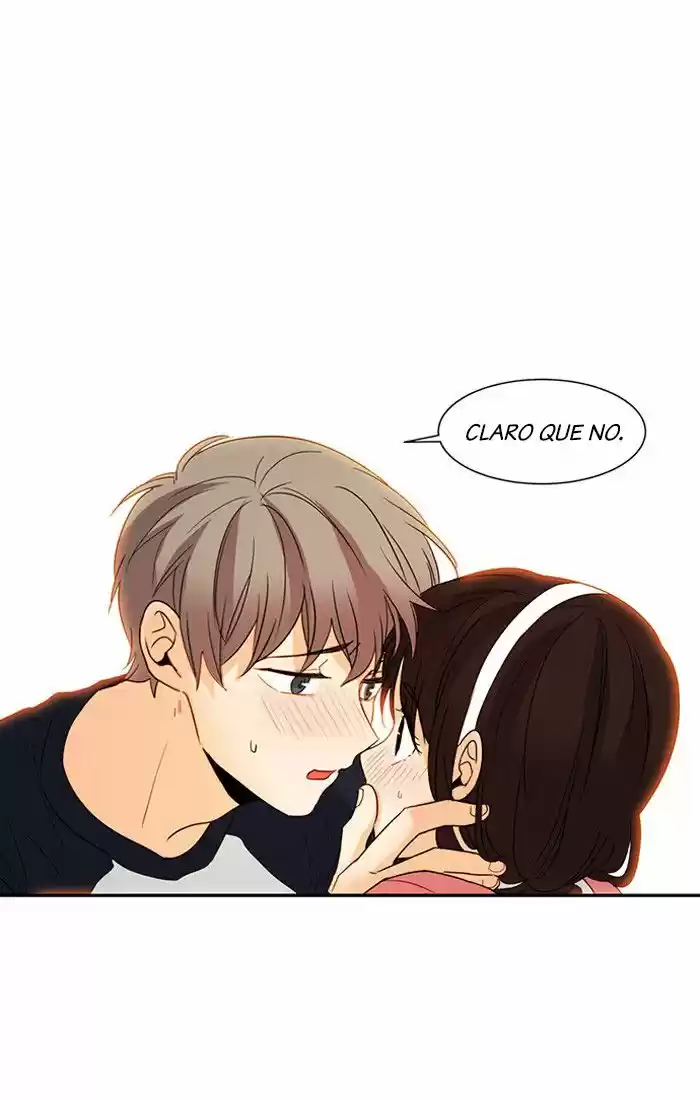 Oh Holy - Capítulo 51 - Página 22 - LectorTMOo