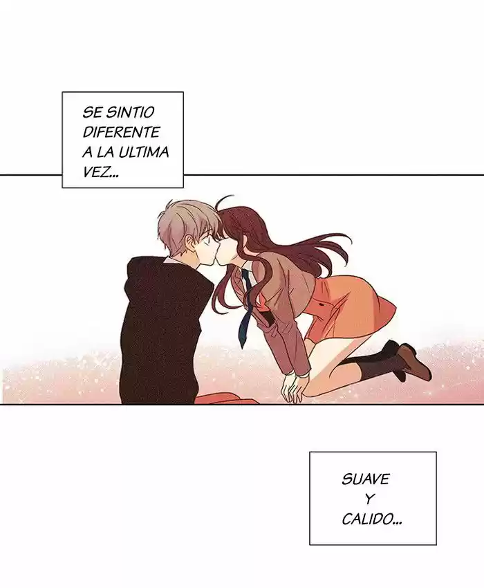 Oh Holy - Capítulo 51 - Página 26 - LectorTMOo