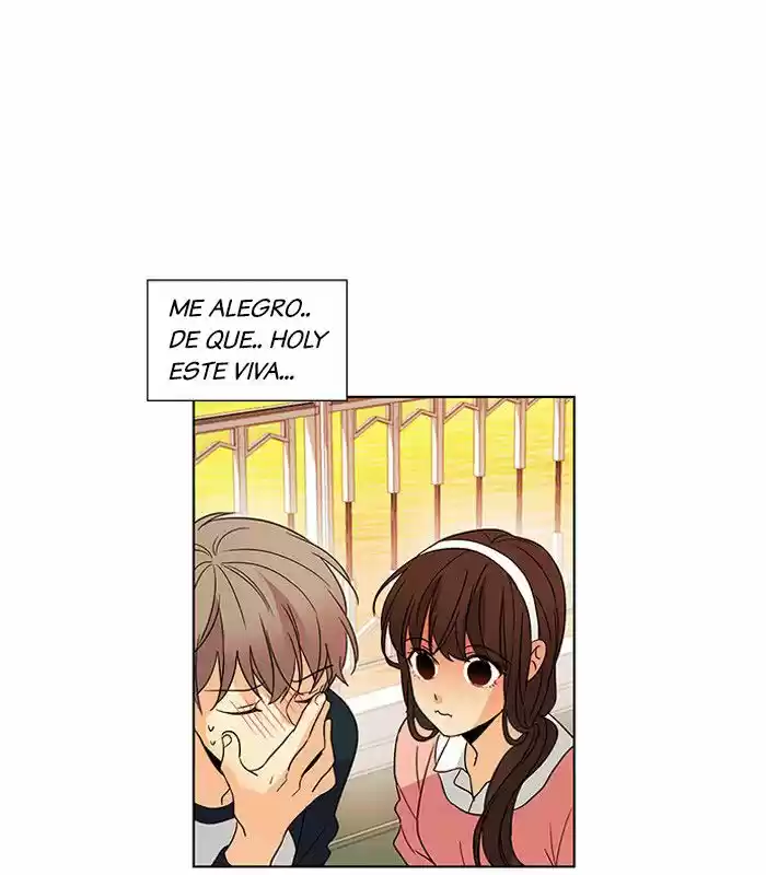 Oh Holy - Capítulo 51 - Página 27 - LectorTMOo