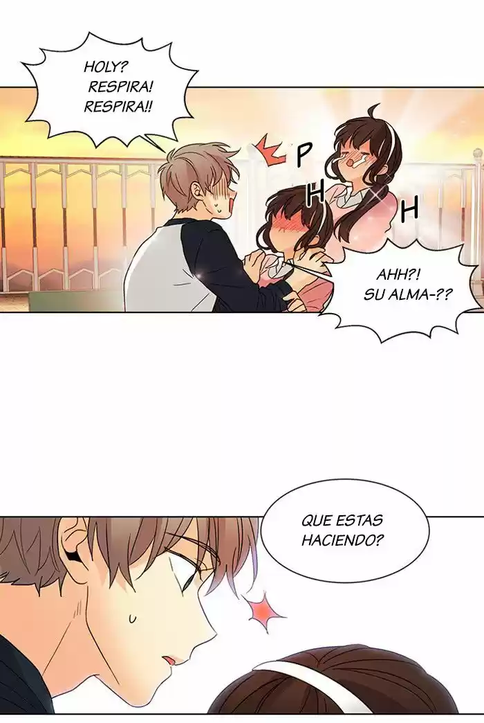 Oh Holy - Capítulo 51 - Página 29 - LectorTMOo
