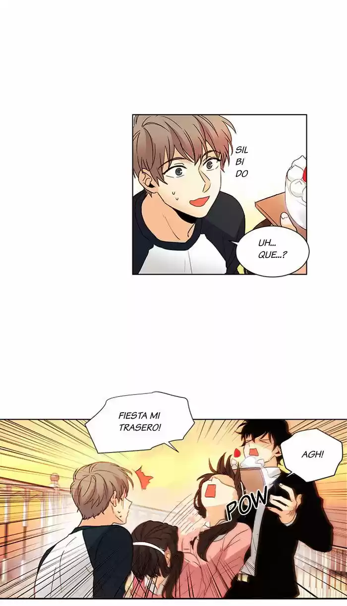 Oh Holy - Capítulo 51 - Página 35 - LectorTMOo