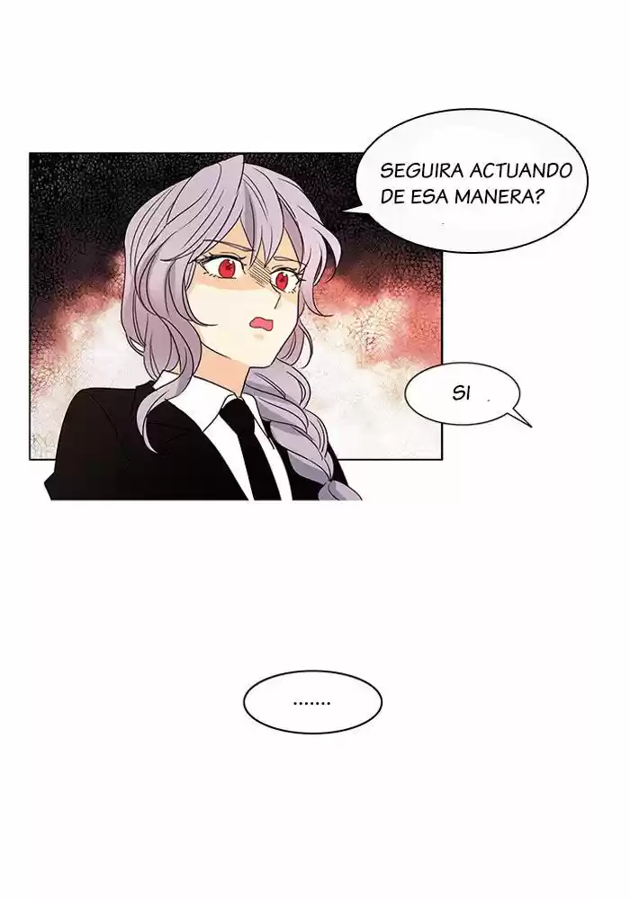 Oh Holy - Capítulo 52 - Página 5 - LectorTMOo