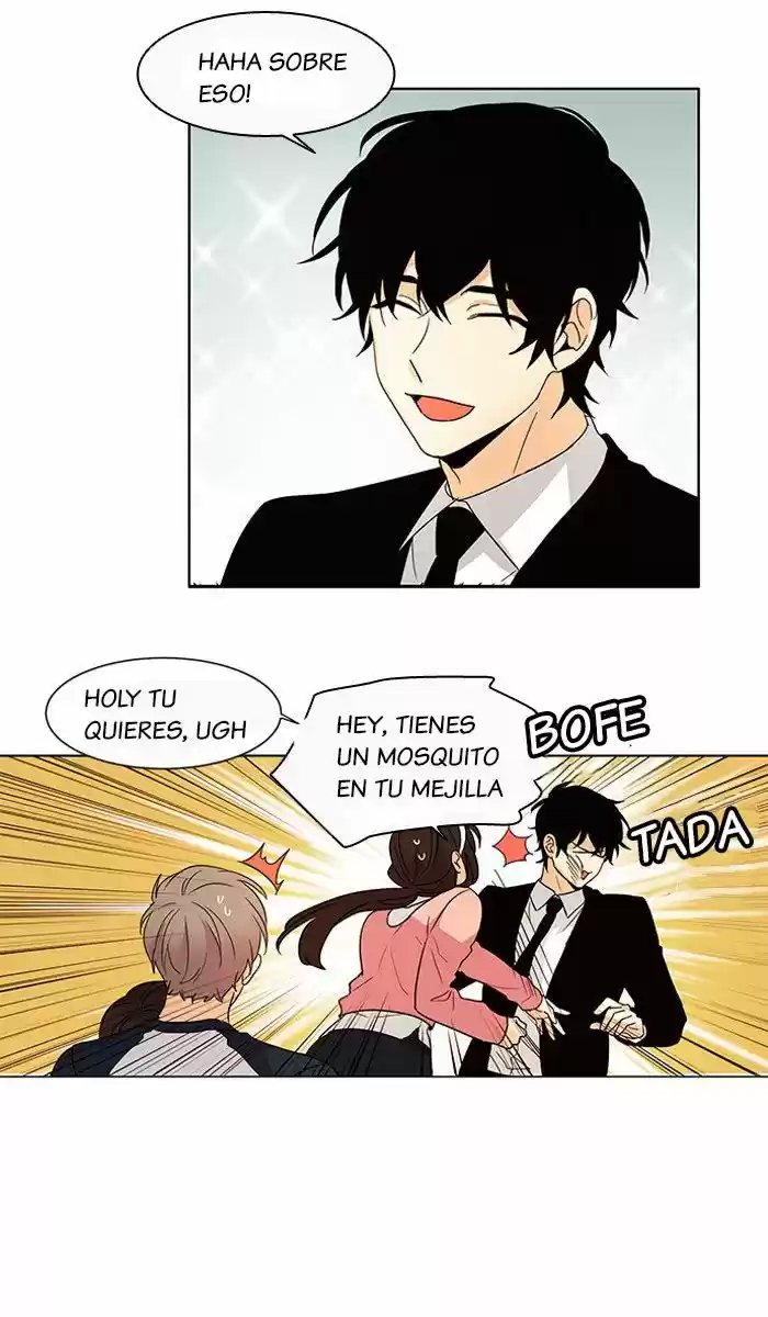 Oh Holy - Capítulo 52 - Página 9 - LectorTMOo