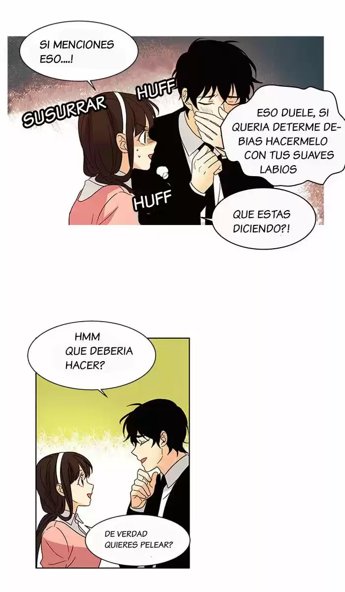 Oh Holy - Capítulo 52 - Página 10 - LectorTMOo