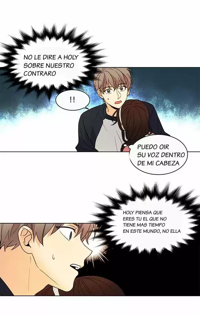 Oh Holy - Capítulo 52 - Página 13 - LectorTMOo