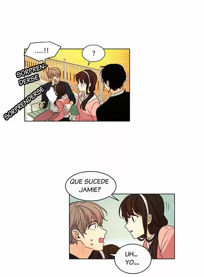 Oh Holy - Capítulo 52 - Página 14 - LectorTMOo