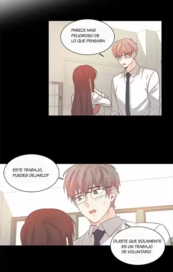 Oh Holy - Capítulo 52 - Página 17 - LectorTMOo