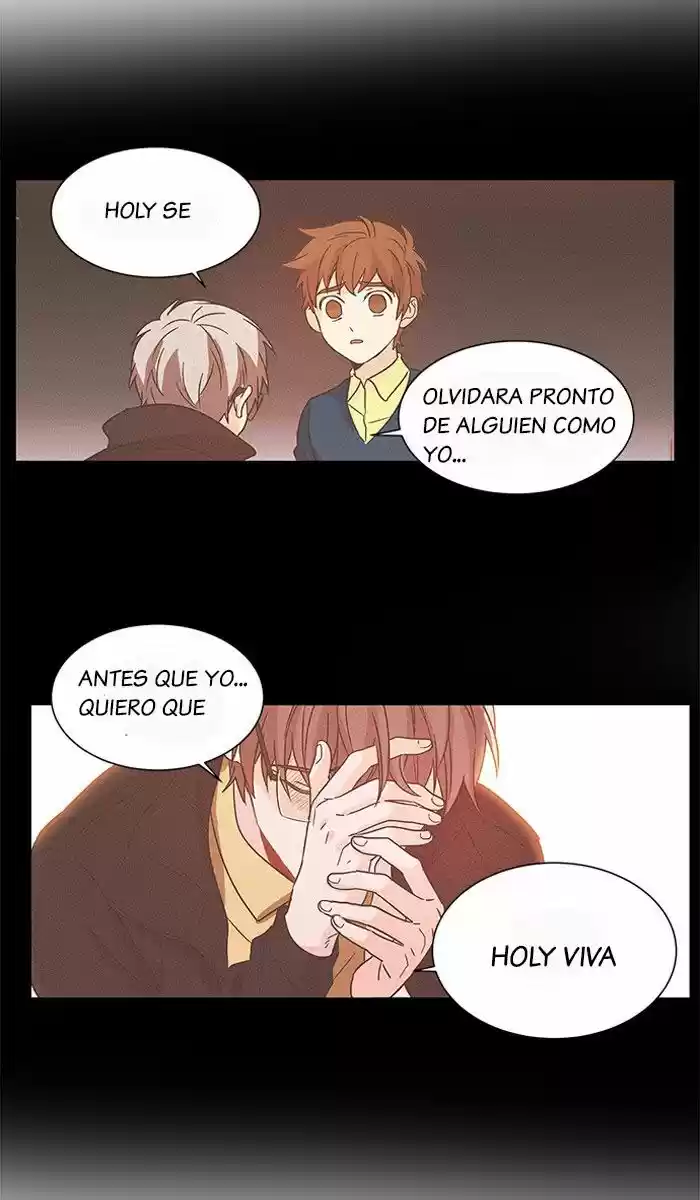 Oh Holy - Capítulo 52 - Página 22 - LectorTMOo
