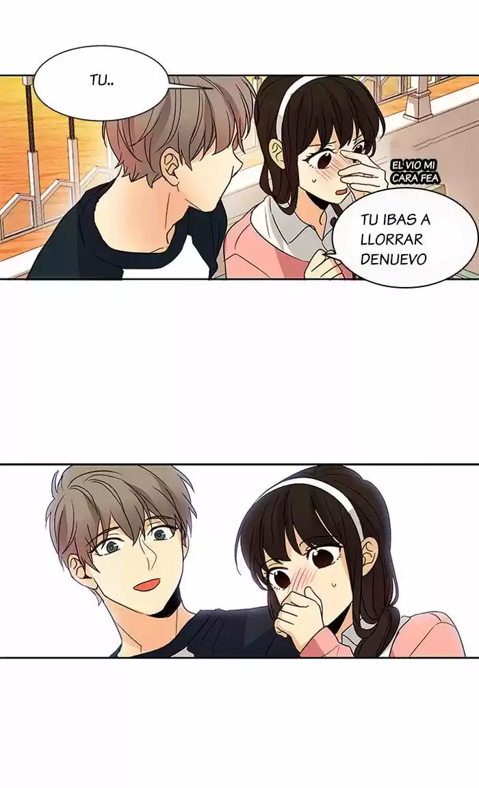 Oh Holy - Capítulo 52 - Página 29 - LectorTMOo