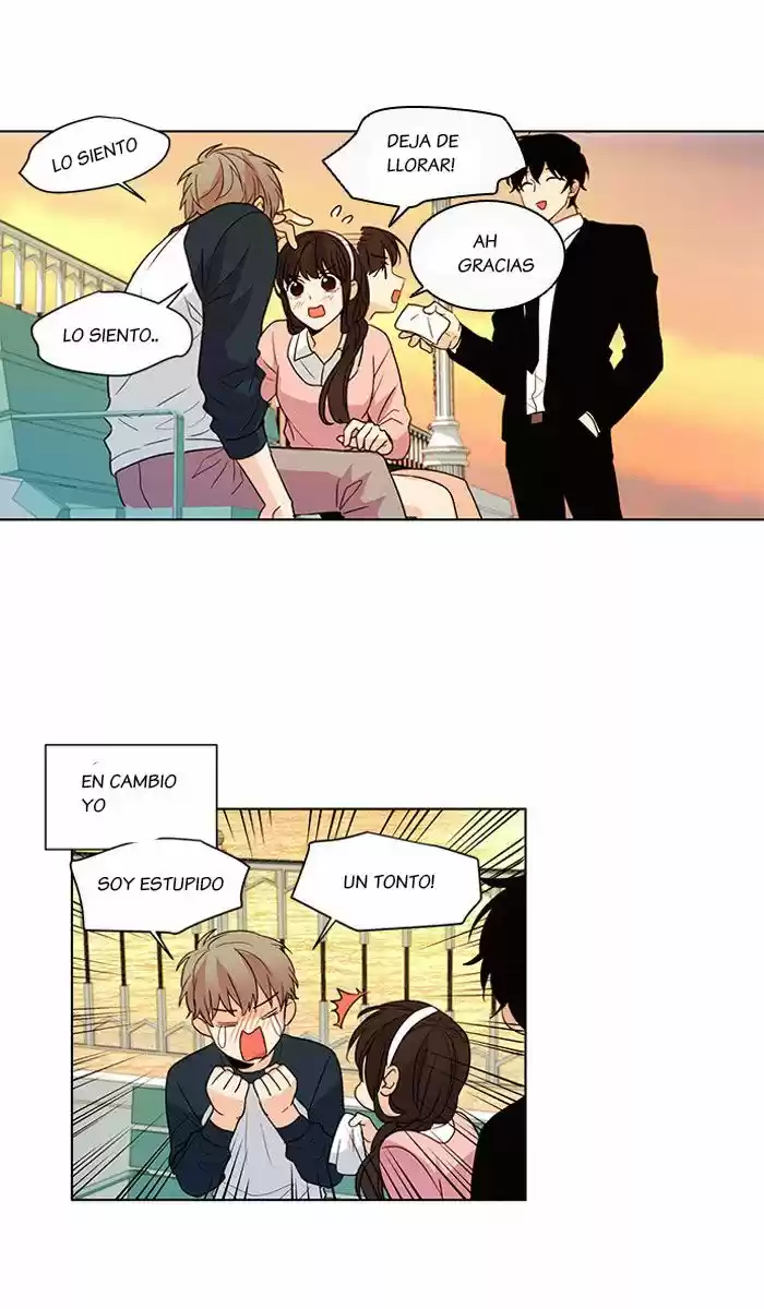 Oh Holy - Capítulo 52 - Página 33 - LectorTMOo