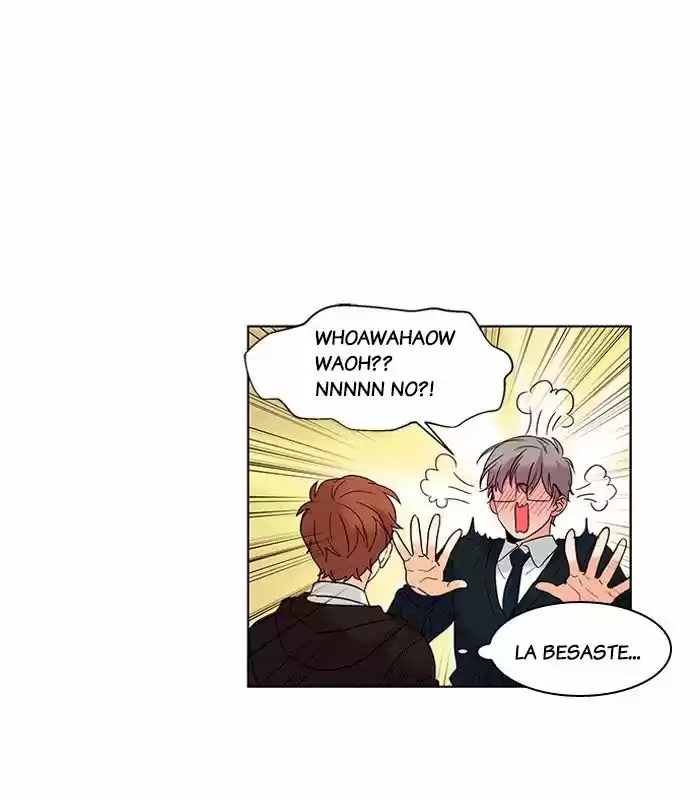 Oh Holy - Capítulo 53 - Página 14 - LectorTMOo