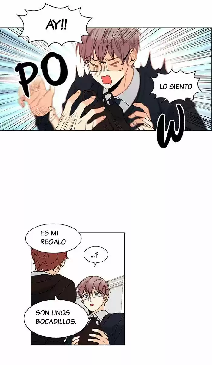 Oh Holy - Capítulo 53 - Página 16 - LectorTMOo