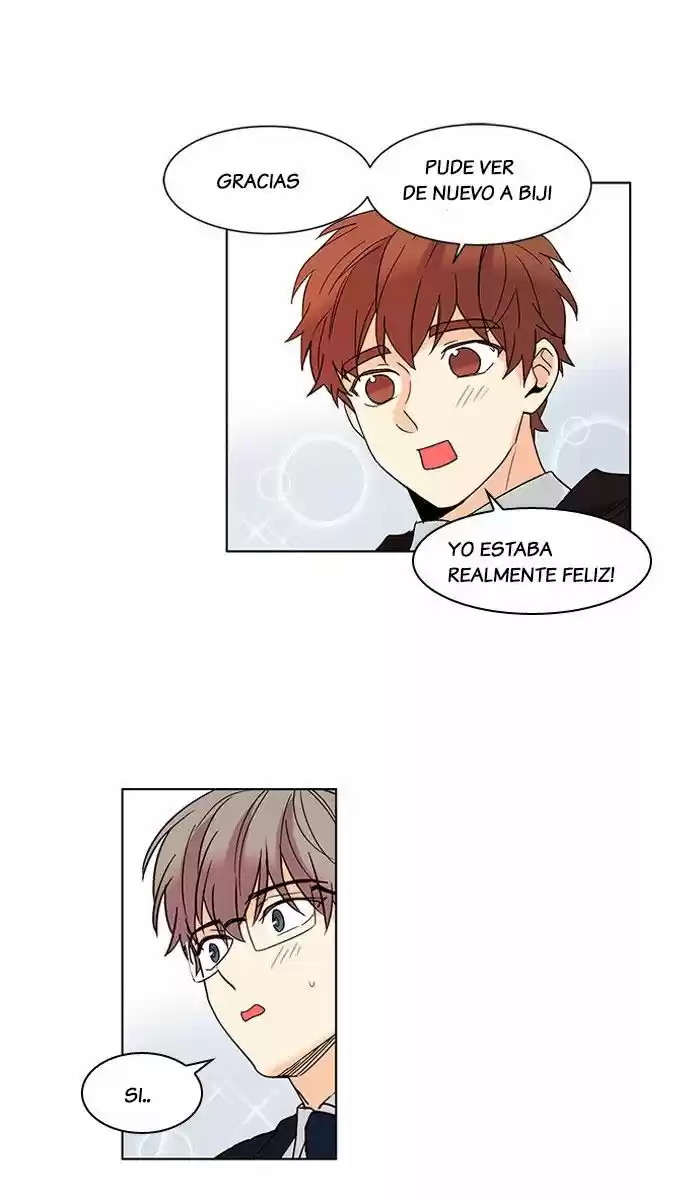 Oh Holy - Capítulo 53 - Página 17 - LectorTMOo