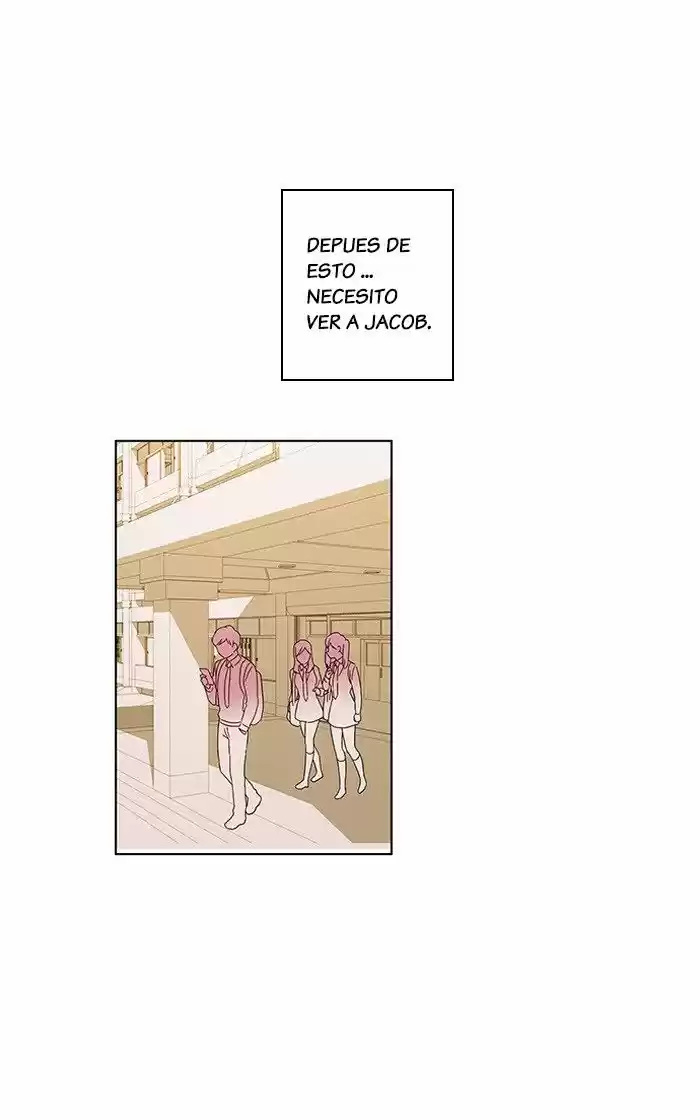 Oh Holy - Capítulo 53 - Página 20 - LectorTMOo