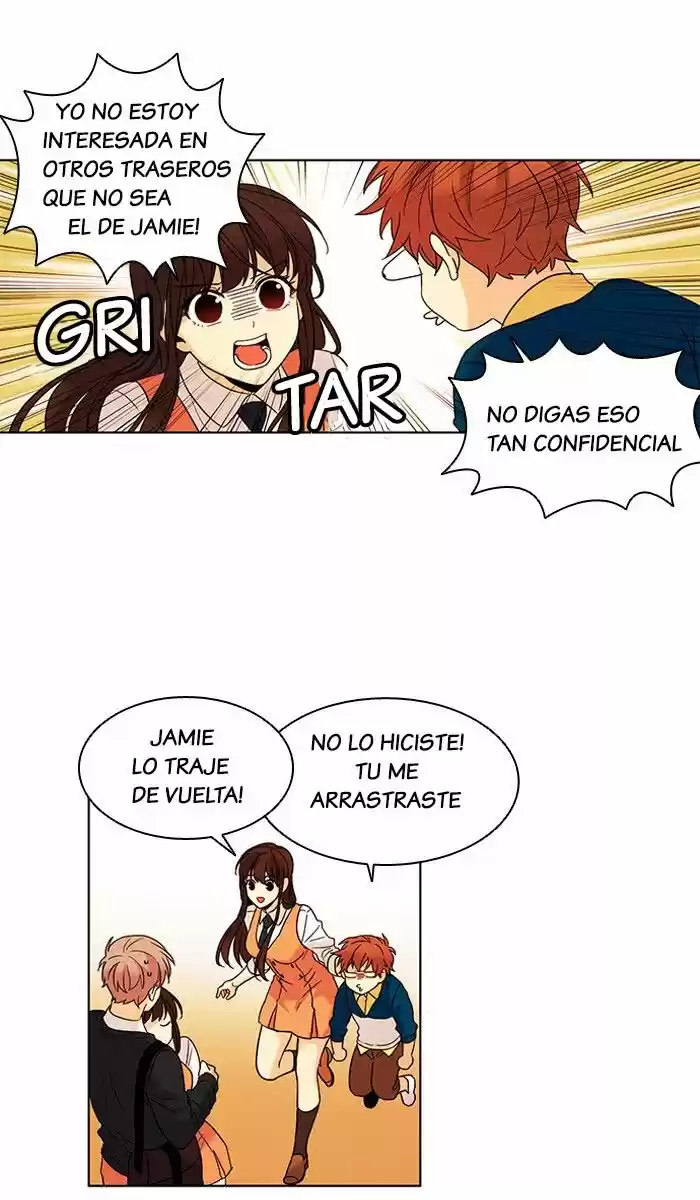 Oh Holy - Capítulo 53 - Página 36 - LectorTMOo