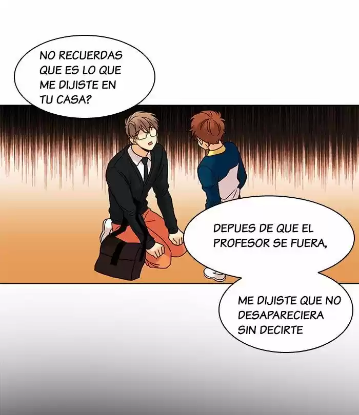 Oh Holy - Capítulo 53 - Página 41 - LectorTMOo