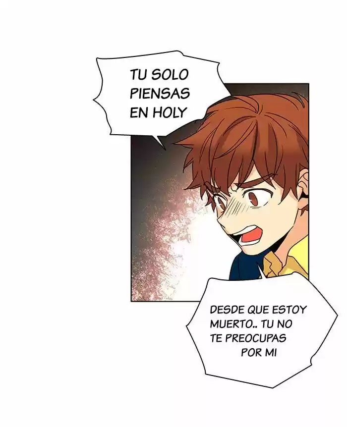 Oh Holy - Capítulo 53 - Página 44 - LectorTMOo