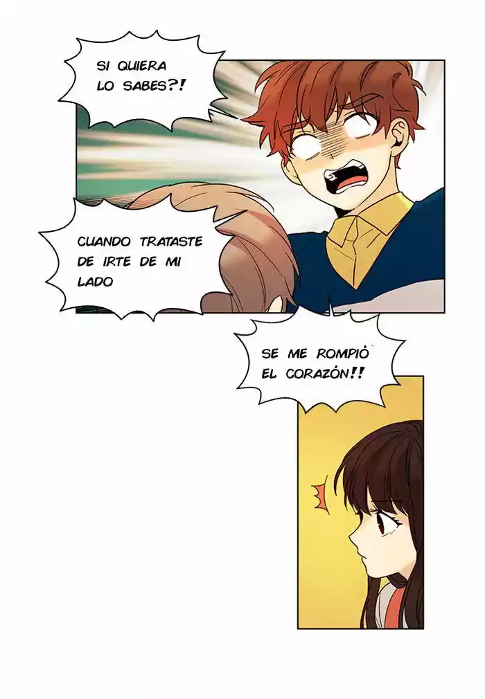 Oh Holy - Capítulo 54 - Página 7 - LectorTMOo