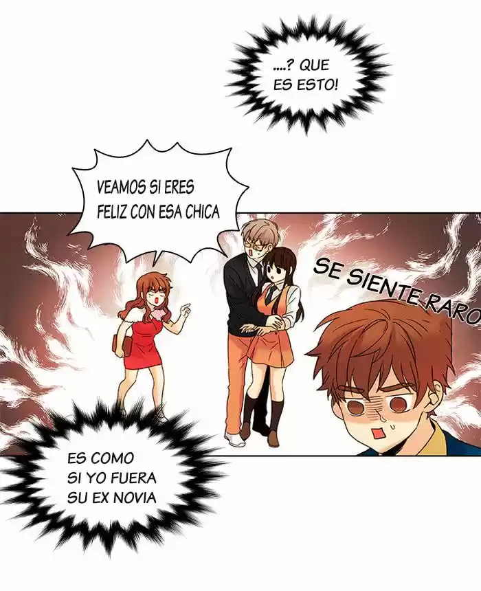 Oh Holy - Capítulo 54 - Página 9 - LectorTMOo
