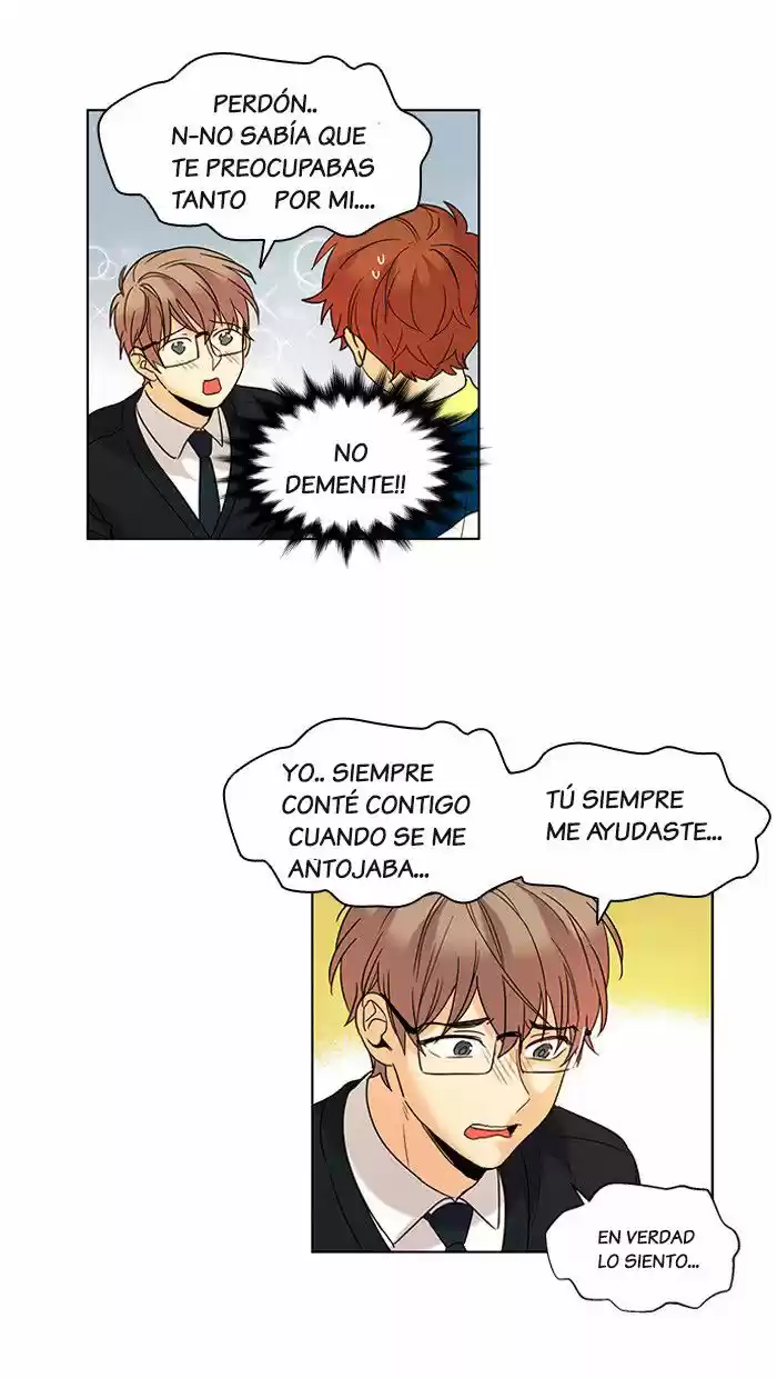 Oh Holy - Capítulo 54 - Página 10 - LectorTMOo