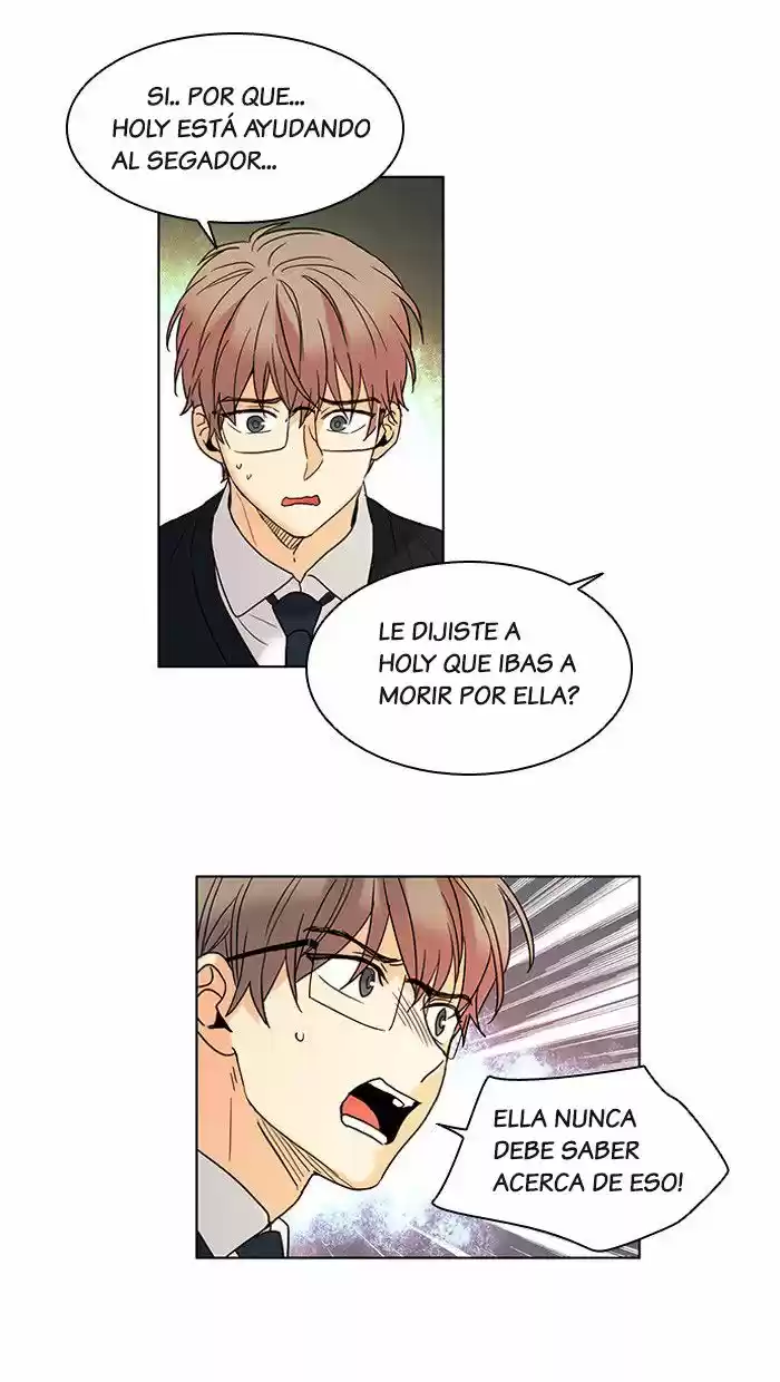 Oh Holy - Capítulo 54 - Página 14 - LectorTMOo