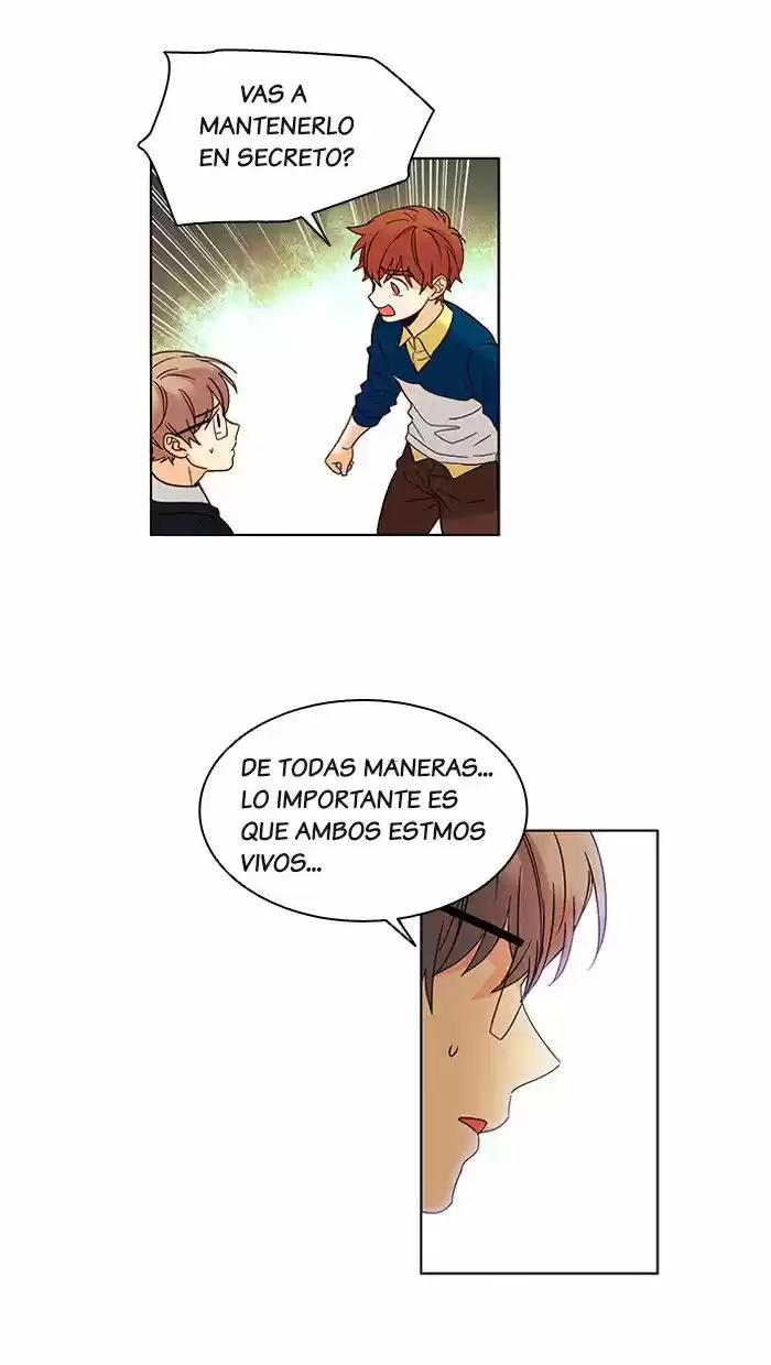 Oh Holy - Capítulo 54 - Página 15 - LectorTMOo
